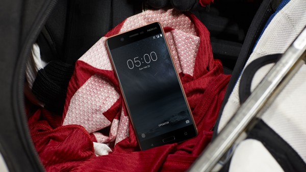 Nokia 5 — ürün görseli 13