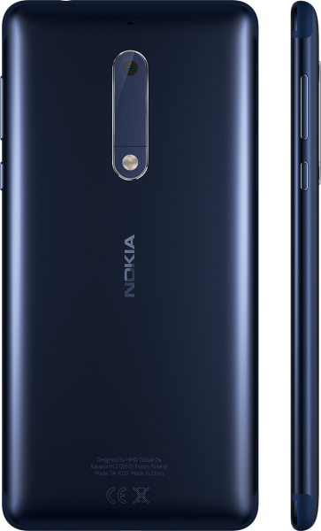 Nokia 5 — ürün görseli 10