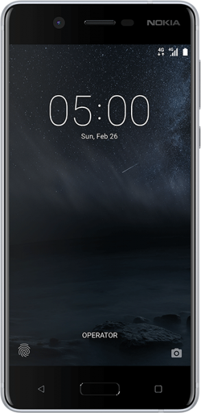 Nokia 5 — ürün görseli 7