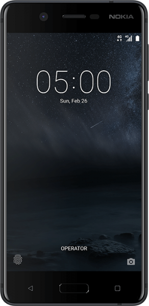 Nokia 5 — ürün görseli 6