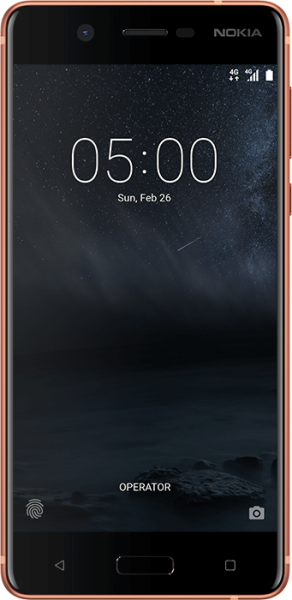 Nokia 5 (2017)