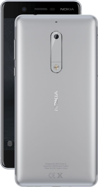 Nokia 5 — ürün görseli 4