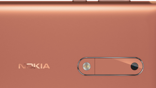 Nokia 5 — ürün görseli 11