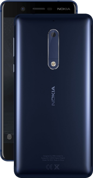 Nokia 5 — ürün görseli 3