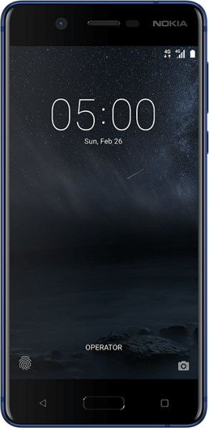 Nokia 5 — ürün görseli 8