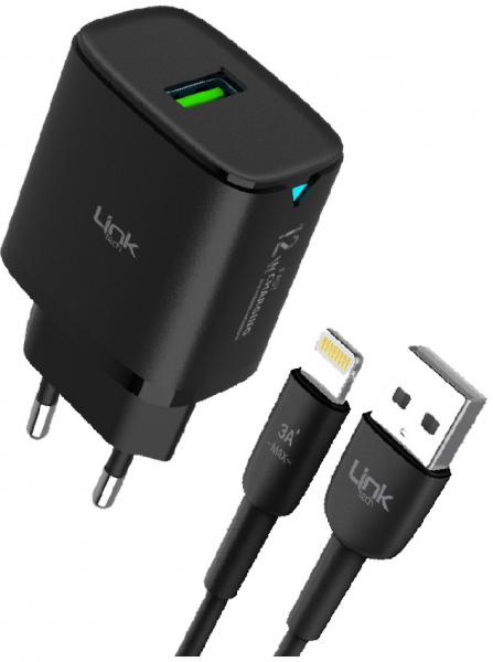 LinkTech C302 Şarj Aleti — ürün görseli 2