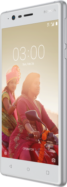 Nokia 3 — ürün görseli 10