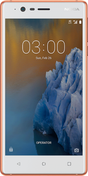 Nokia 3 — ürün görseli 2