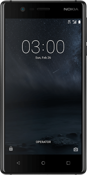 Nokia 3 — ürün görseli 3