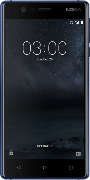Nokia 3 — ürün görseli 4
