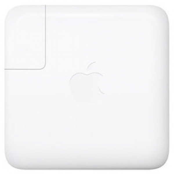 Apple 87W USB-C Şarj Aleti (MNF82TU/A) — ürün görseli 2