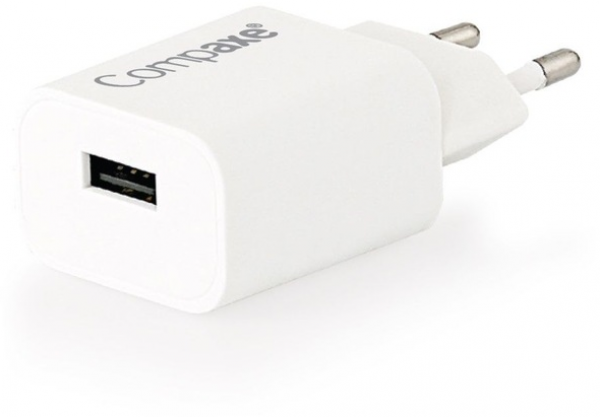 Compaxe CTA-521UTB24 Şarj Aleti