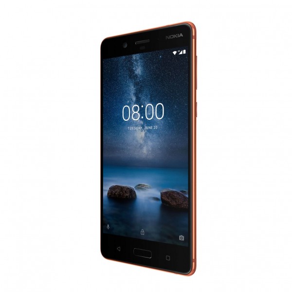 Nokia 8 (TA-1012) — ürün görseli 17