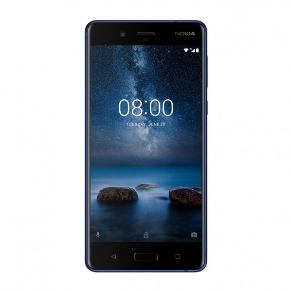 Nokia 8 (TA-1012) — ürün görseli 25