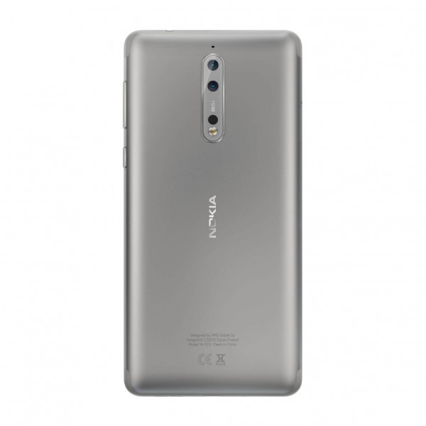 Nokia 8 (TA-1012) — ürün görseli 8