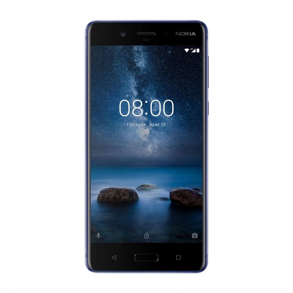 Nokia 8 (TA-1012) — ürün görseli 22
