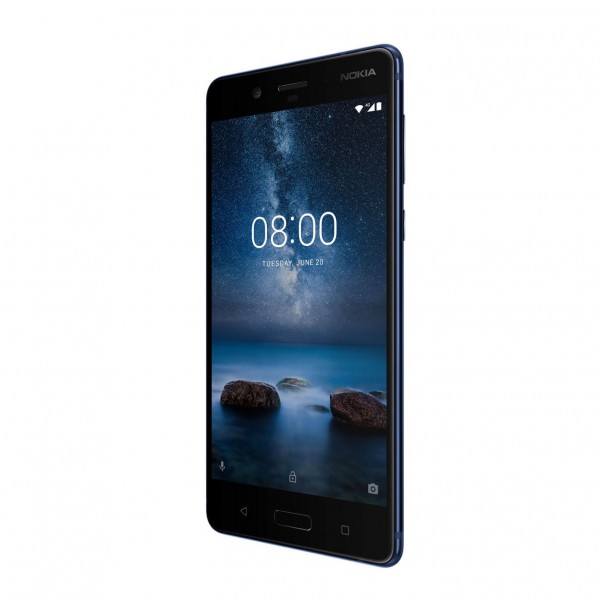 Nokia 8 (TA-1012) — ürün görseli 15