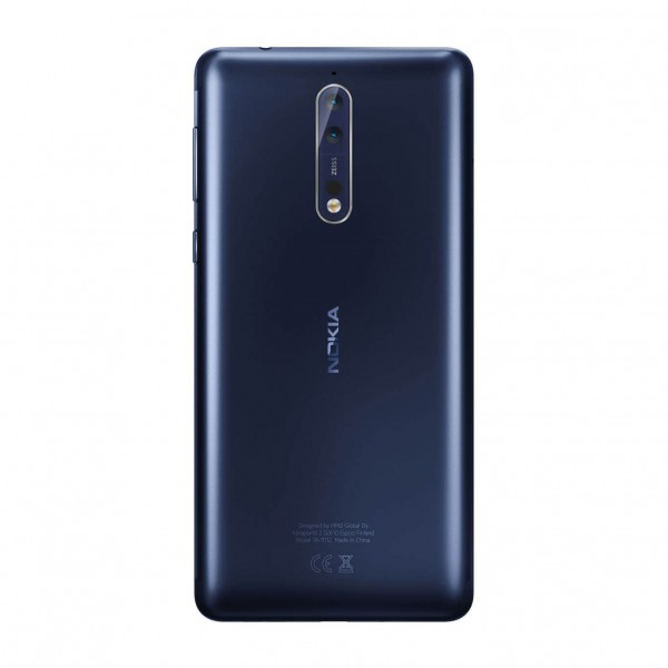 Nokia 8 (TA-1012) — ürün görseli 7