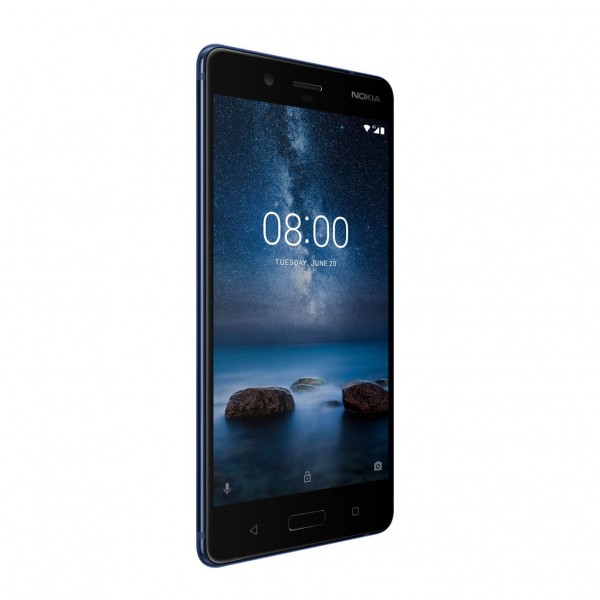 Nokia 8 (TA-1012) — ürün görseli 19