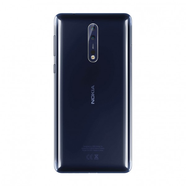Nokia 8 (TA-1012) — ürün görseli 6