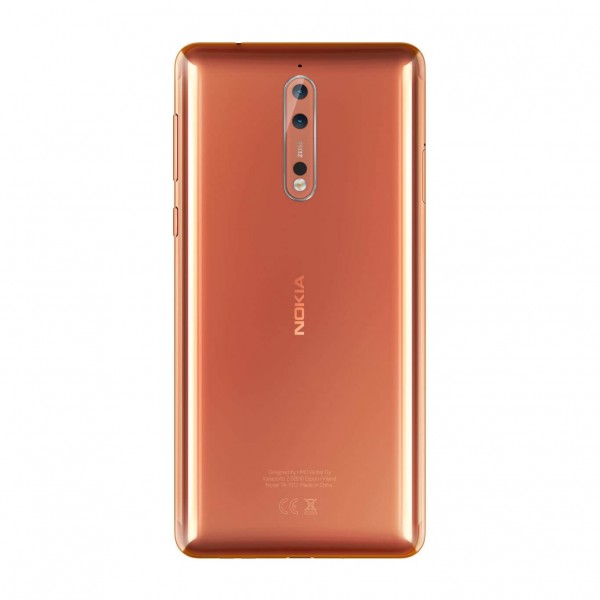 Nokia 8 (TA-1012) — ürün görseli 9