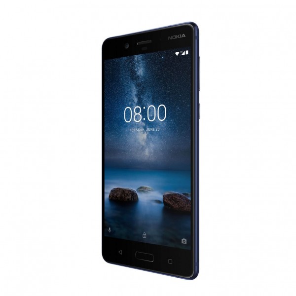 Nokia 8 (TA-1012) — ürün görseli 14