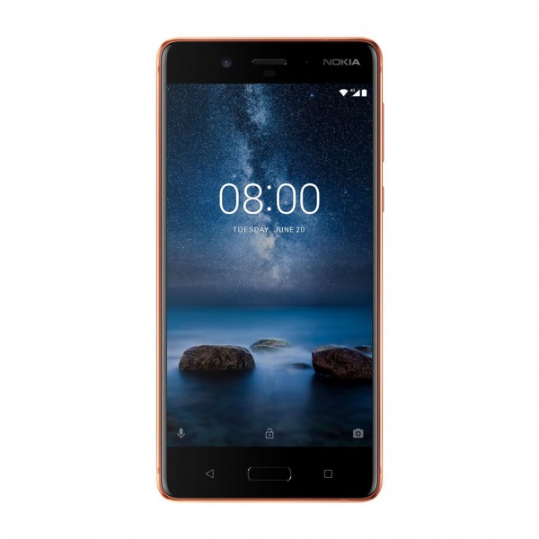 Nokia 8 (TA-1012) — ürün görseli 23