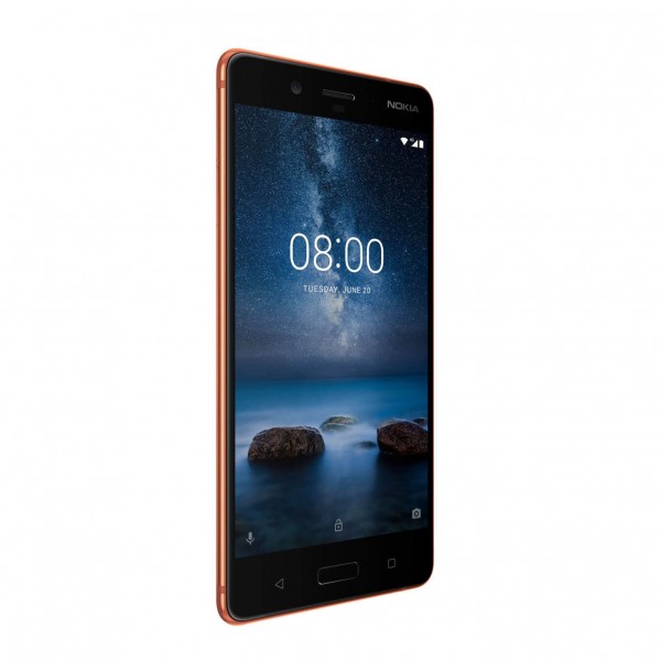 Nokia 8 (TA-1012) — ürün görseli 21