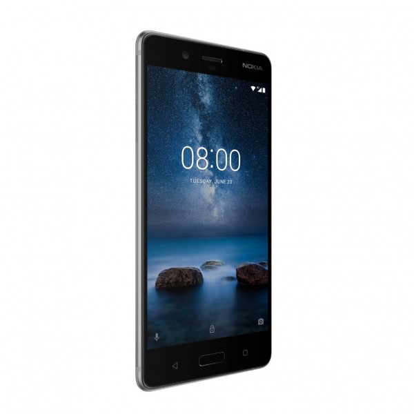 Nokia 8 (TA-1012) — ürün görseli 20
