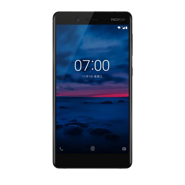 Nokia 7 — ürün görseli 16