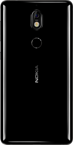Nokia 7 — ürün görseli 4