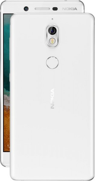Nokia 7 — ürün görseli 6