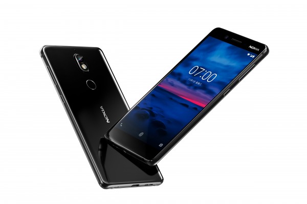 Nokia 7 — ürün görseli 7