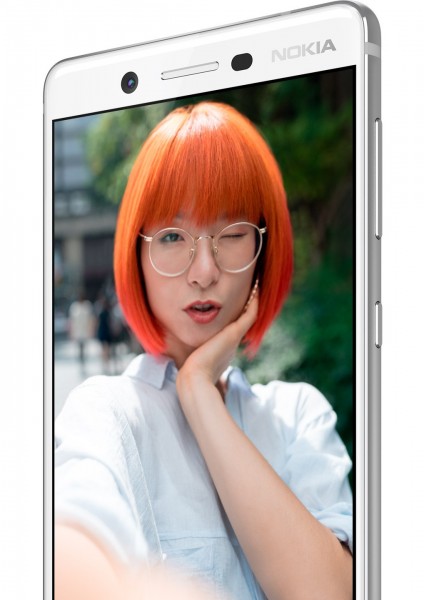 Nokia 7 — ürün görseli 9