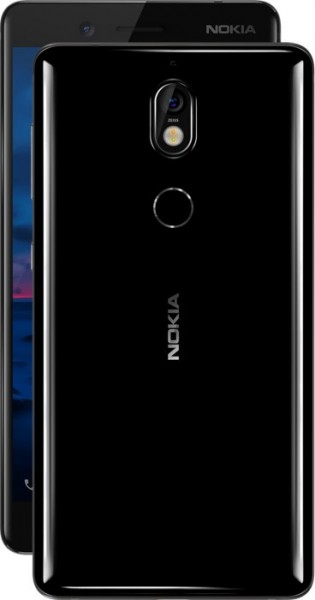 Nokia 7 — ürün görseli 5