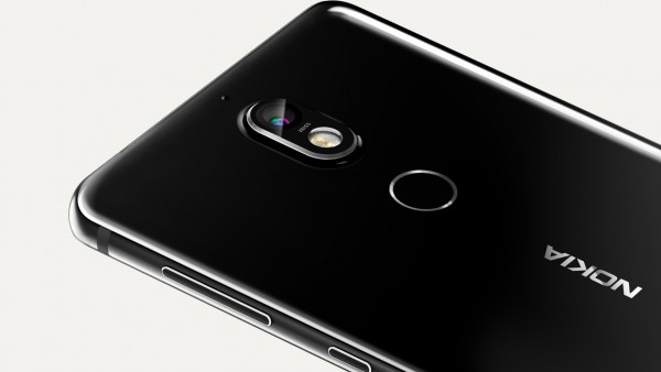 Nokia 7 — ürün görseli 12