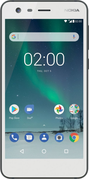 Nokia 2 (TA 1007) — ürün görseli 15