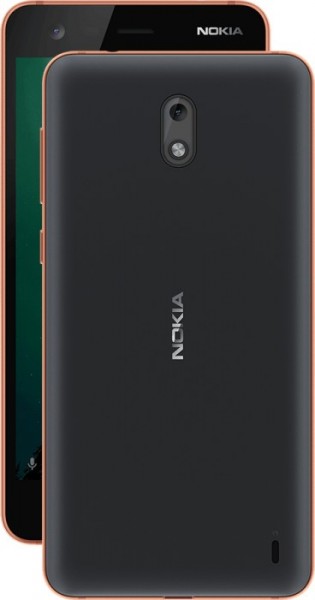 Nokia 2 (TA 1007) — ürün görseli 6