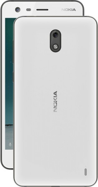 Nokia 2 (TA 1007) — ürün görseli 7