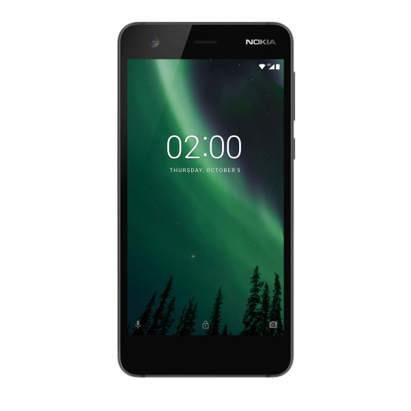 Nokia 2 (TA 1007) — ürün görseli 11