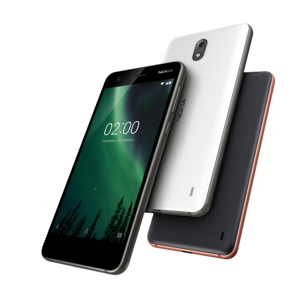 Nokia 2 (TA 1007) — ürün görseli 8