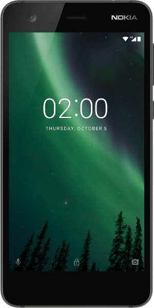 Nokia 2 (2017)