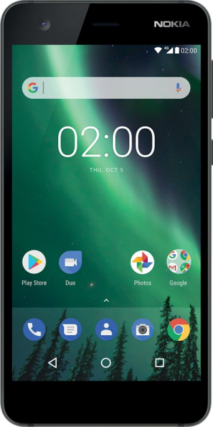 Nokia 2 (TA 1007) — ürün görseli 14