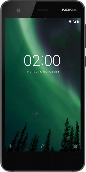 Nokia 2 (TA 1007) — ürün görseli 13