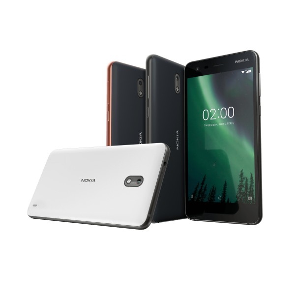 Nokia 2 (TA 1007) — ürün görseli 9