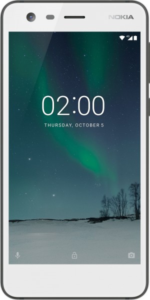 Nokia 2 (TA 1007) — ürün görseli 12