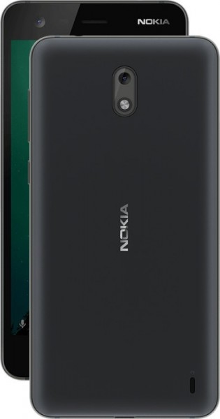 Nokia 2 (TA 1007) — ürün görseli 5