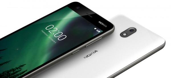 Nokia 2 (TA 1007) — ürün görseli 16