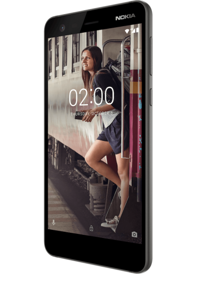 Nokia 2 (TA 1007) — ürün görseli 10