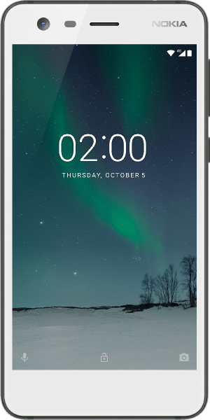 Nokia 2 (TA 1007) — ürün görseli 2